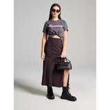 Sinsay Majica kratkih rukava s natpisom | shoptok.hr