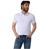 Guess pamučna muška polo majica Cene