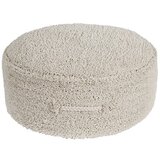 Lorena Canals Pouf Chill - Natural | Shoptok.si