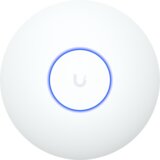 Unknown Ubiquiti UniFi U7-Lite ceiling-mounted WiFi 7 AP with 4 spatial streams and 2.5 GbE uplink, Powered using PoE, 2.5 GbE uplink | ePonuda.com
