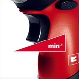 Einhell akumulatorska bušilica TH-CD 12 Li | ePonuda.com