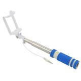 Esperanza univerzalni mini džepni SELFIE štap monopod blue, EMM118B Cijene