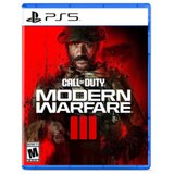 Call Of Duty: Modern Warfare 3 PS5 | Eponuda.ba