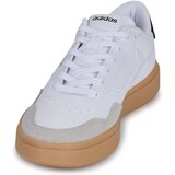 Adidas Nizke superge PARK ST 2.0 Bela | Shoptok.si