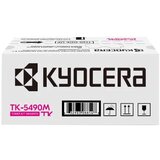 Kyocera TK-5490M magenta toner Cene