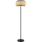 Globo STOJEČA LED-SVETILKA BAMBORA 3000/4000/6000 K | Shoptok.si