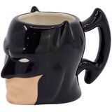 Batman DC Comics 3D Keramička Šalica 340ml | shoptok.hr