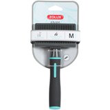 Zolux Anah četka za zaglađivanje na uvlačenje - Vel. M: D 9,2 x Š 5 x V 19 cm | shoptok.hr