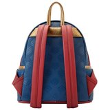 Loungefly Marvel Čuvari galaksije 3 Ravager Badge ruksak 26cm | shoptok.hr
