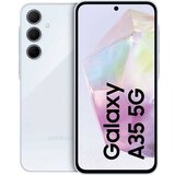 Samsung Galaxy A35 5G (128GB) awesome iceblue | shoptok.hr