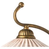  ONLI - Stona lampa ROSINA 1xE14/6W/230V bronzana | Eponuda.com
