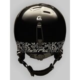 Quiksilver Empire Kids Celada kids spiral print black | Shoptok.si