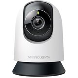 Mercusys MC230 5MP 3K 4mm Pan/Tilt Wi-Fi notranja nadzorna kamera | Shoptok.si