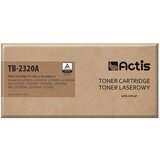 Actis TB-2320A Toner (replacement for Brother TN-2320, TN2320; Standard; 2600 pages; black) | shoptok.hr