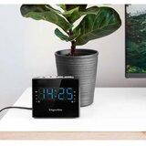 Kruger matz Radiobudilka Kruger&Matz, 10 postaj, modra osvetlitev, | Shoptok.si