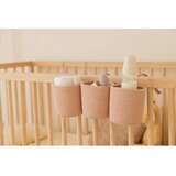 Lorena Canals Organizatorji za otroško posteljico v kompletu 32 cm Bobby Vintage Nude – | Shoptok.si
