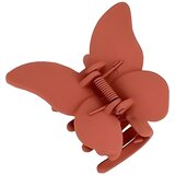 IZMAEL Sponka za lase ME-30370 - Rjava 2 | Shoptok.si