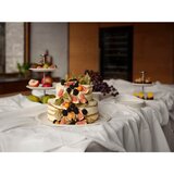 Zone Servirni porcelanast pladenj ø 32 cm Eau – | Shoptok.si