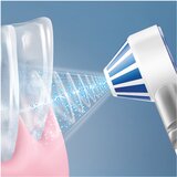Oral-b AquaCare 6 vodeni tuš JAS22 Bijeli | shoptok.hr