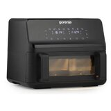 Gorenje AF2700BP airfryer friteza na vrući zrak 9l Cijene