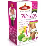 KoRo fitness premium čaj