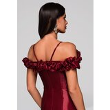 Edoti Evening dress LA-OM-DL | shoptok.hr