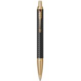 Parker hemijska olovka Royal IM Premium Black GT Cene