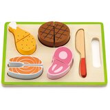 Viga drveni set večera 50980 22682 | Eponuda.com
