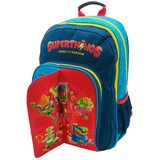CYP BRANDS Superthings ruksak 42 cm | shoptok.hr
