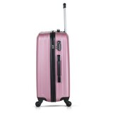 Zoozie Bags Set kofera 8565, 3 dijela, Rose Gold | Eponuda.ba