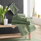 Douceur d intérieur Bombažna krpica za umivanje Tendresse – | Shoptok.si