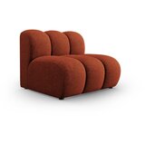 Micadoni Ciglasta modularna sjedeća garnitura (srednji modul ) Lupine – Home | shoptok.hr
