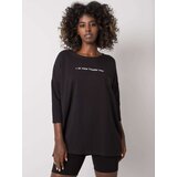 ex moda Blouse-EM-BZ-114-B.24-black | Shoptok.si