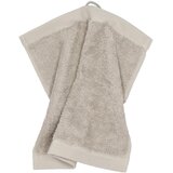 Södahl Svijetlo sivi pamučan ručnik od frotira 30x30 cm Comfort – | shoptok.hr