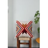 Mioli Decor Lanena okrasna blazina 43x43 cm Kelebek – | Shoptok.si