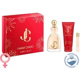 Jimmy Choo I Want Choo cijene