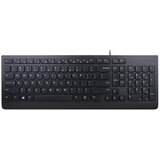 Lenovo Essential keyboard Universal USB QWERTY US English Black Cijene