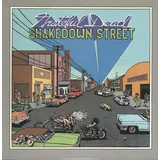 Grateful Dead Shakedown Street (LP)