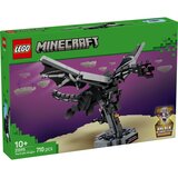 Lego Minecraft Ender Dragon 21595 Cene
