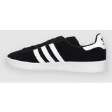 adidas Skateboarding Campus Adv Skate cevlji cblack / ftwwht / ftwwht | Shoptok.si