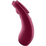 Satisfyer Vibrator Secret Panty Vibrator z aplikacijo | Shoptok.si