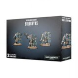 Games Workshop astra militarum: bullgryns | ePonuda.com