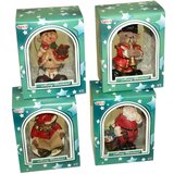  Bozicne visece figure ( 41-501000 ) Cene