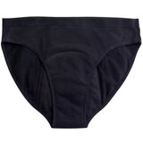 Imse Teen Bikini gaćice za menstruaciju Heavy Flow - Crne - L cijene
