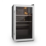 Klarstein beersafe xxl hladnjak, nehrđajući čelik Cijene