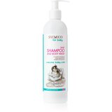 Sylveco Baby Care šampon in pena za kopel za otroke 300 ml Cene