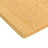 Stolna ploča 50x50x2,5 cm od bambusa | Eponuda.com
