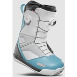 ThirtyTwo STW Double BOA 2025 Snowboard cevlji blue / grey / white | Shoptok.si
