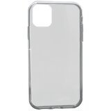  Maska za telefon Clear Strong silikonska za iPhone 11 6.1" providna | Eponuda.com