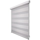 Boxxx DVOJNI ROLO pol prosojno 80/160 cm | Shoptok.si